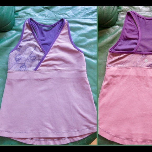 LULULEMON LOT - Picture 3 of 4